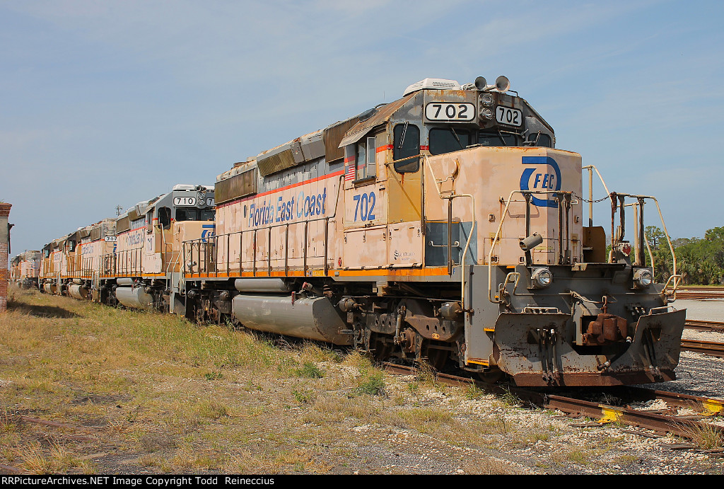FEC 702